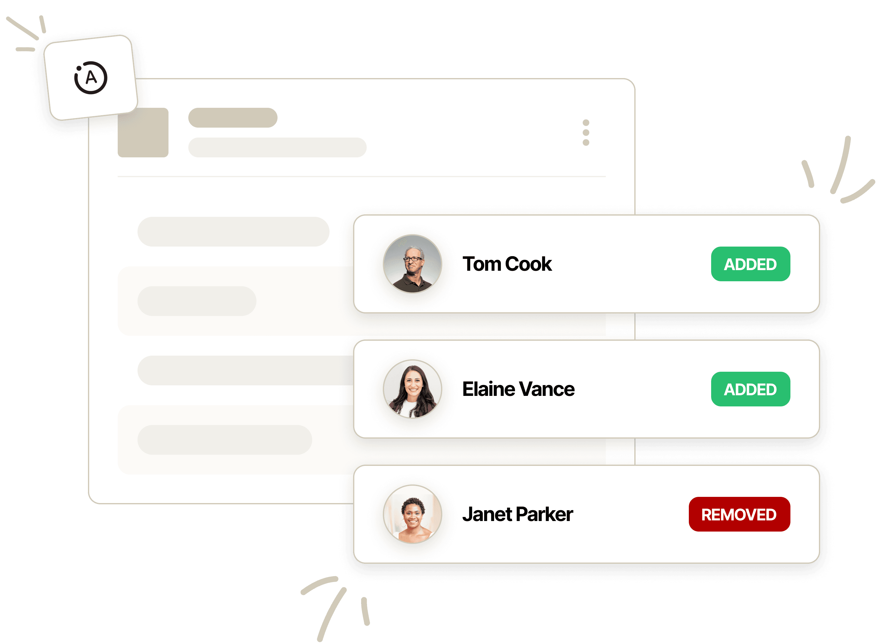 Automate compliance with InsiderList.