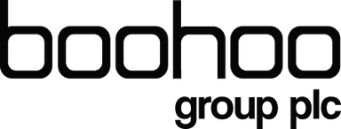 Boohoo Group plc logo