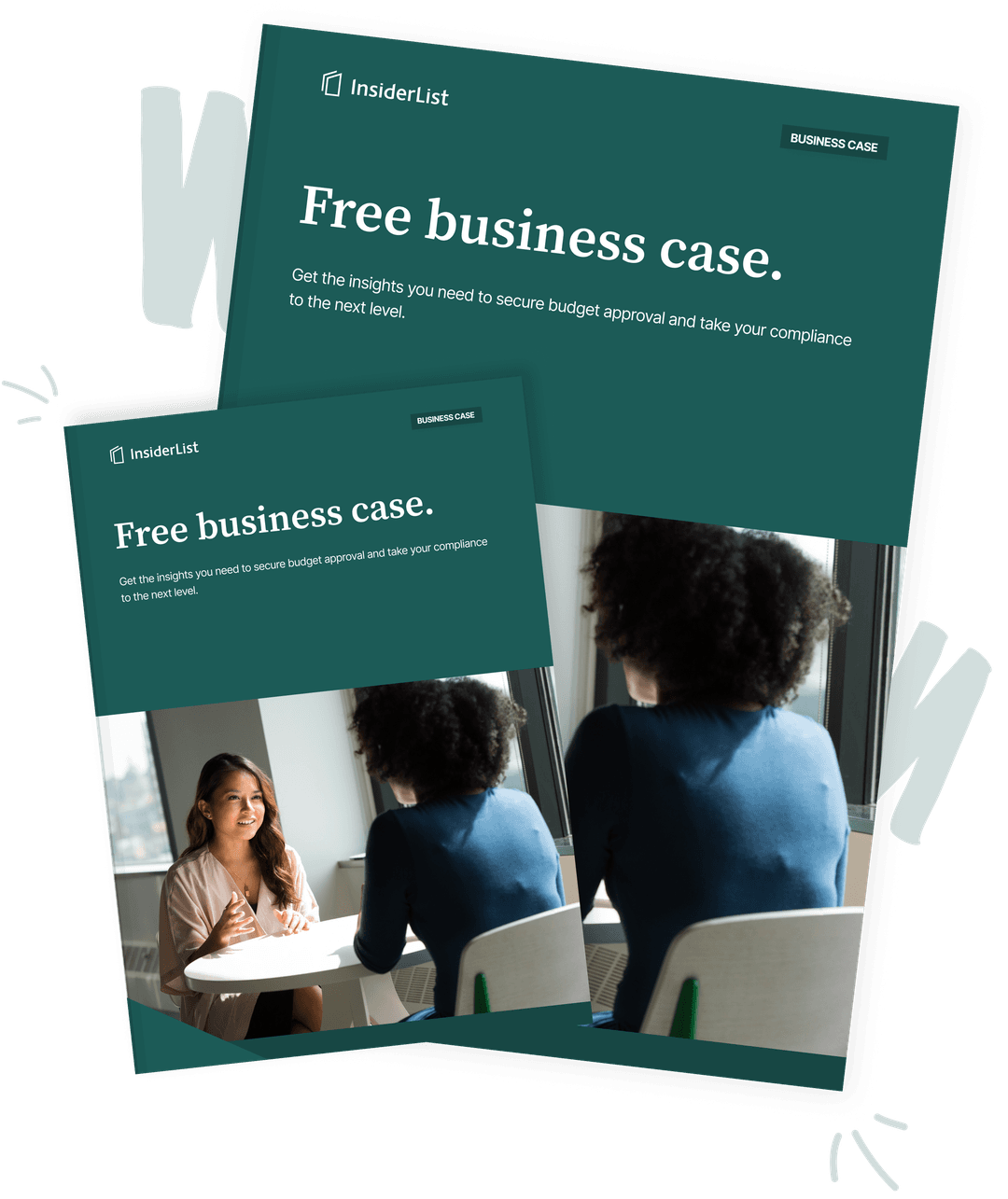 Business case template