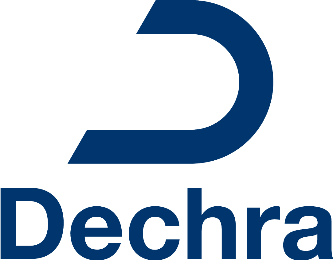 Dechra logo