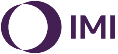 IMI logo