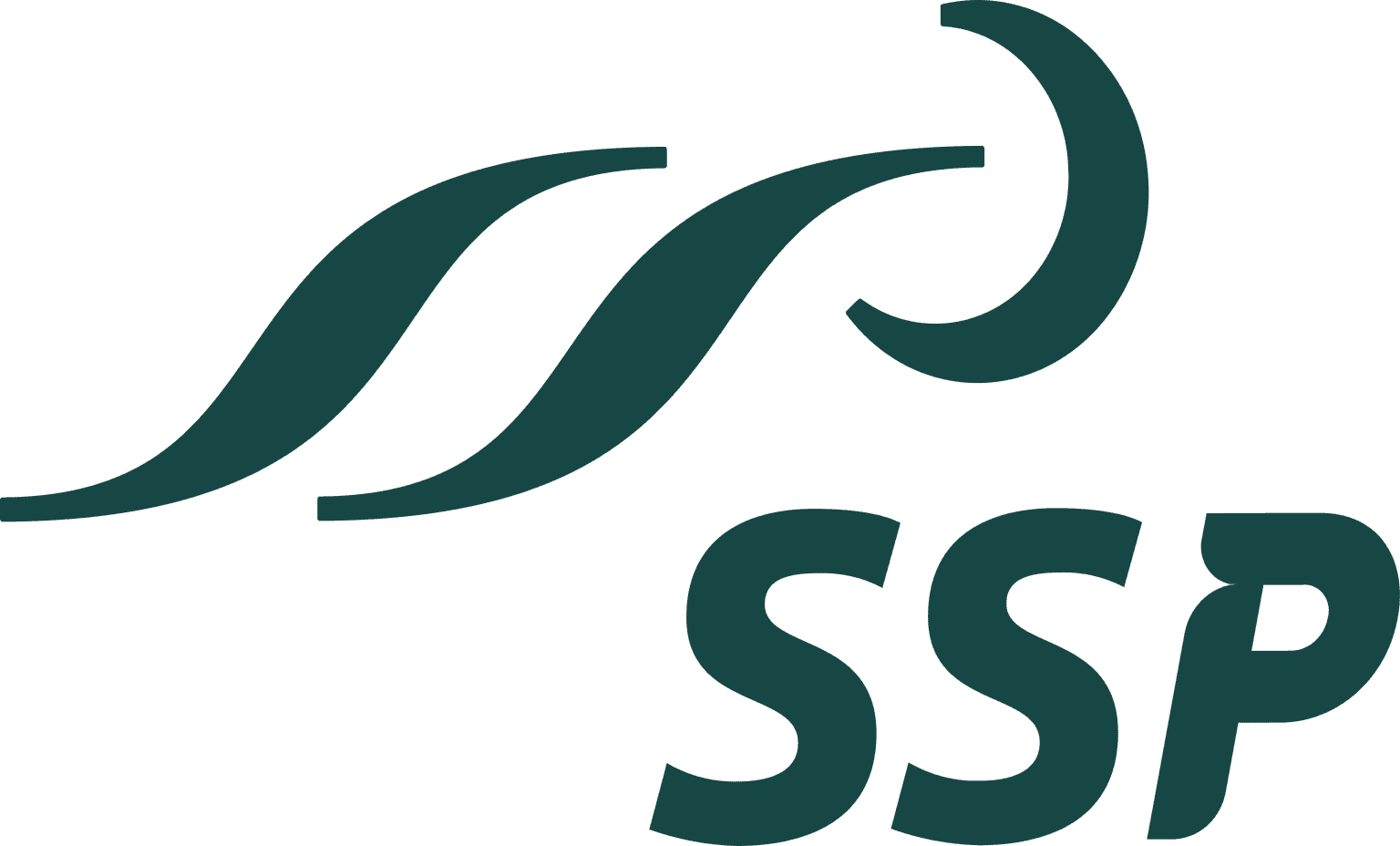 SSP logo