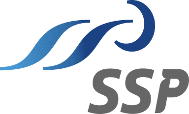 SSP logo