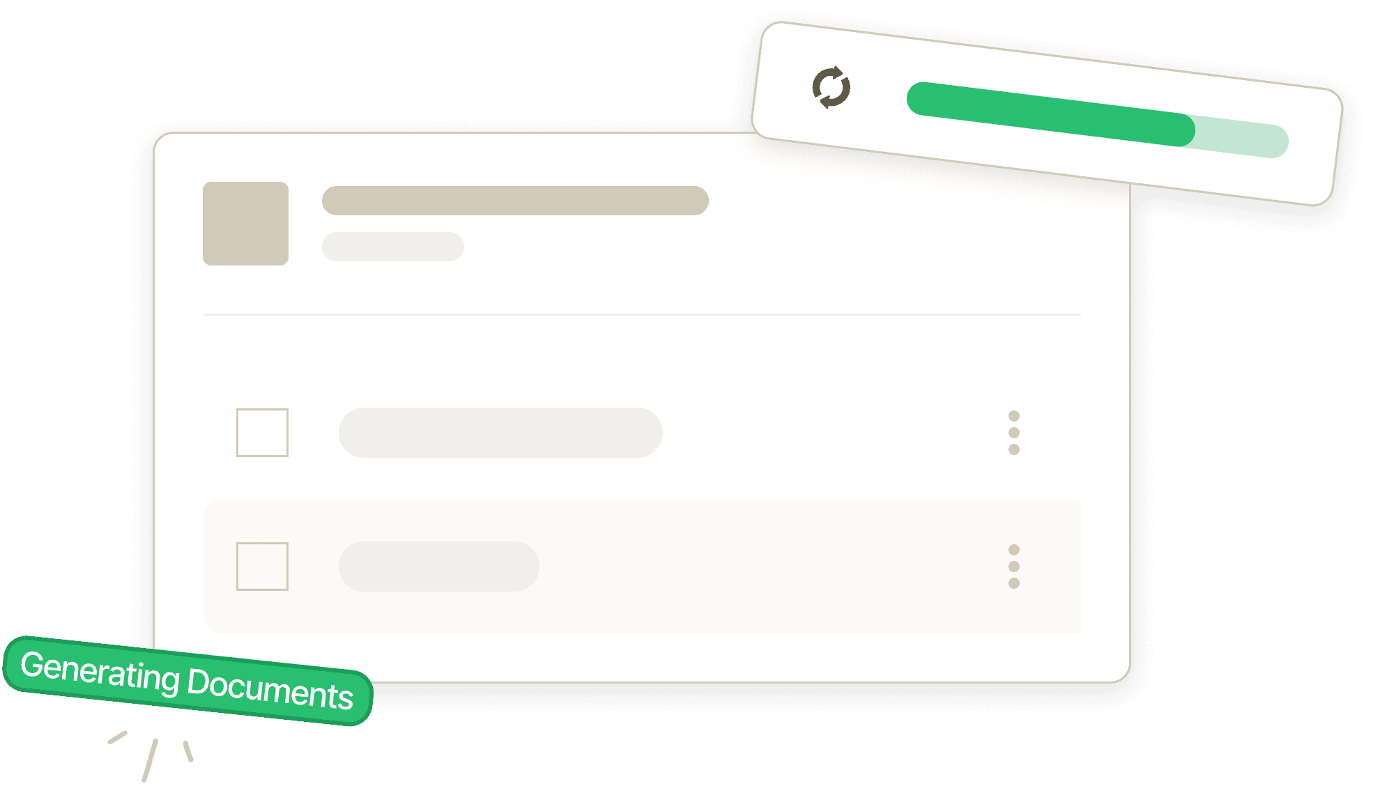 Submit to RNS in a single click