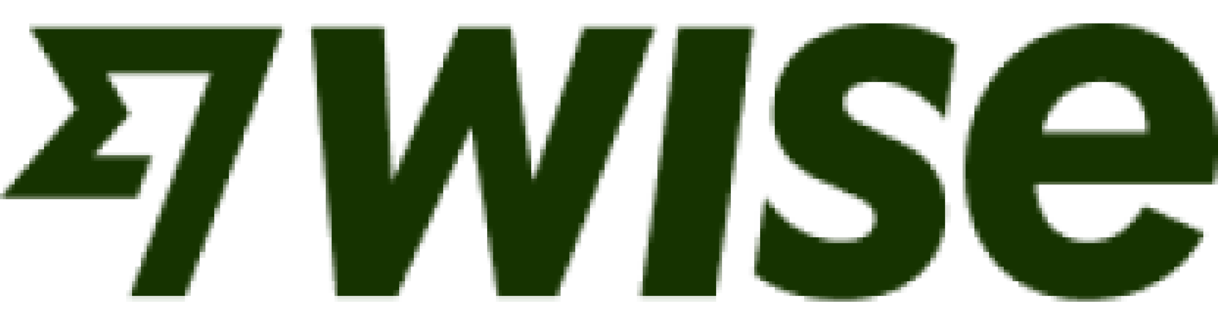 Wise logo