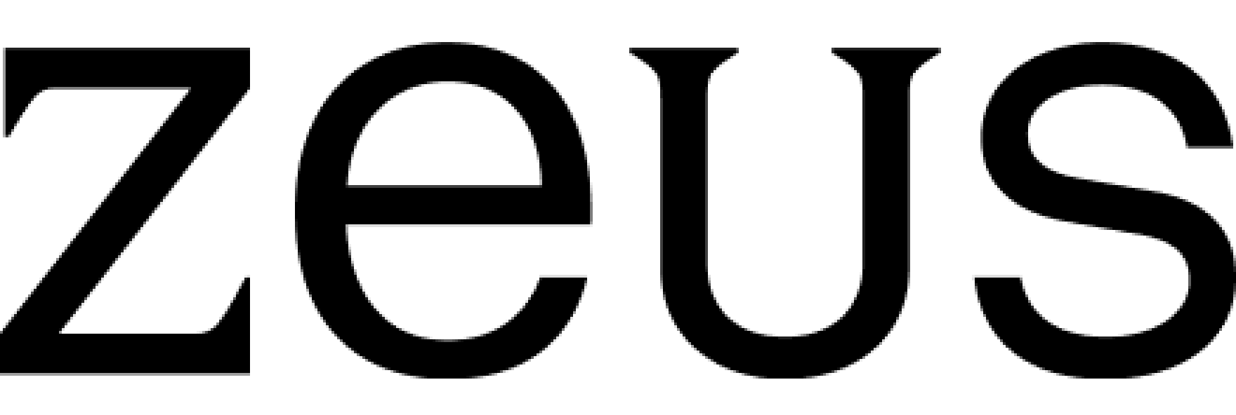 Zeus logo